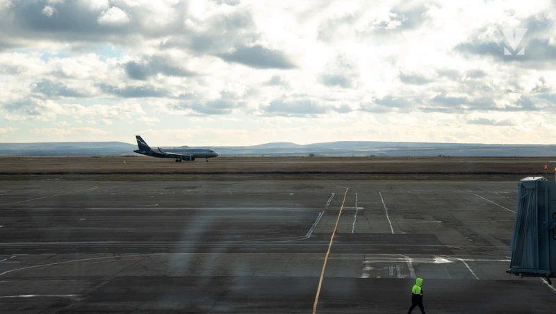 Власти Ставрополья планируют нарастить пассажиропоток аэропорта Минвод до 10 млн