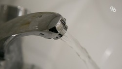 Минераловодцы остались без воды из-за аварии на водоводе 13 апреля