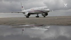 Пьяную пассажирку отстранили от рейса Минеральные Воды – Дубай