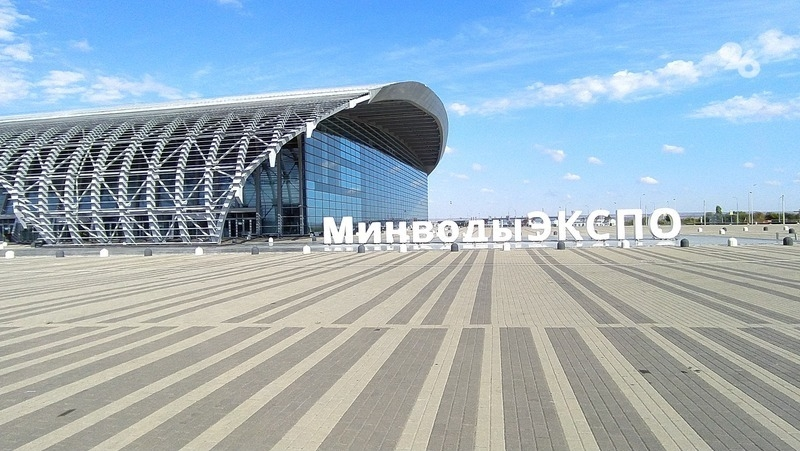 Ставрополье примет международный форум промышленников «InRussia»