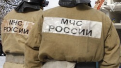 Женщина погибла в пожаре в Минводах