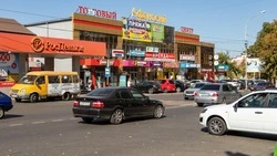 Около 50 фасадов с наружной рекламой было убрано в Минеральных Водах