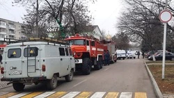 В Минводах снова эвакуировали городской суд и все школы города