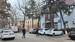 Появилась информация о минировании Минераловодского городского суда