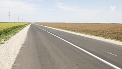 Около 600 км дорог отремонтируют на Ставрополье в текущем году