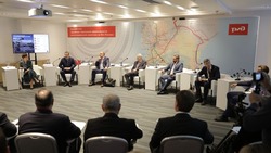 Специалисты обсудили железнодорожную логистику в Минводах