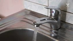 Село Канглы и посёлок Кумагорский остались без воды из-за обрушения моста