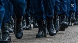 Из Минвод в воинскую часть под Волгоградом доставили партию необходимых вещей 