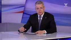 Губернатор Владимиров: прорывные проекты развития дадут Ставрополью 35 тыс. новых рабочих мест