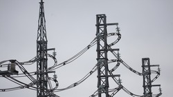 Вопрос подачи электроэнергии на Ставрополье находится на контроле губернатора