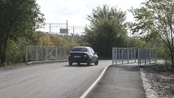 Три улицы будут отремонтированы в селе Ульяновка после обращения к губернатору