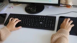 Долгие игры за компьютером могут провоцировать ожирение — минздрав Ставрополья