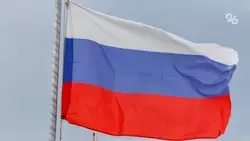 Более 60 человек будут участвовать в забеге ко Дню флага в Минводах 