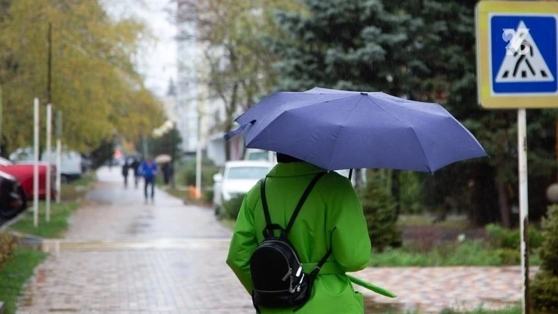 Глава Ставрополья: «Поддержал введение в Минераловодском округе режима ЧС»