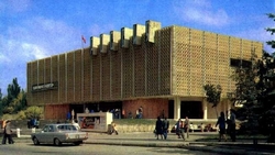Проект реконструкции бывшего кинотеатра в Кисловодске должны утвердить в конце февраля