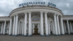 В Минводах запускают службу эвакуаторов