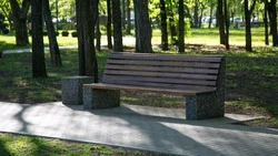 Прогулочную зону в Минеральных Водах обустроят благодаря нацпроекту