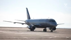 Продукцию ставропольских производителей будут подавать на бортах самолётов