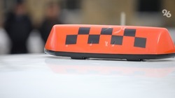 Сотрудники миндора и полиции проверили работу такси в Минеральных Водах