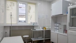 Жители Минвод могут бесплатно пройти диспансеризацию