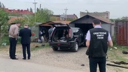 Житель Минераловодского округа взорвал гранату во время ссоры с приятелем