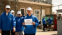 Беженцам из Донбасса и Украины окажут необходимую помощь