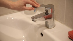 Несколько улиц Минеральных Вод временно остались без водоснабжения 19 июня