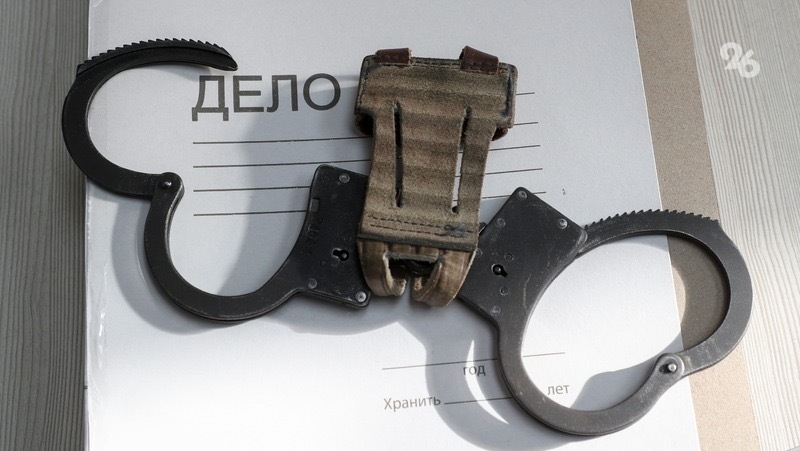 Жительницу КБР осудили за контрабанду наркотиков в Минводах