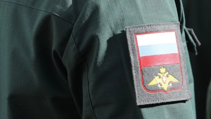 Артисты из Минвод выступили в госпитале для военнослужащих