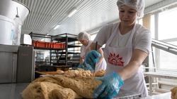 Предгорный округ будет поставлять булочки для бургеров и хот-догов в рестораны быстрого питания Кавминвод