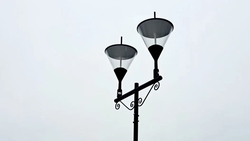 Более 530 энергоэффективных светильников установят в Минводах