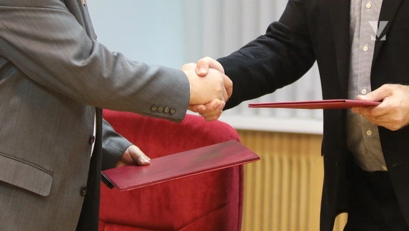 Около 10-12 соглашений планируют заключить на полях КИФ в Минводах