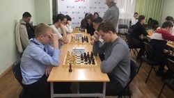 Ежегодная Спартакиада среди студентов стартовала в Минераловодском округе