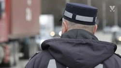 Два автомобиля Lada столкнулись в Минераловодском округе — пострадал один человек