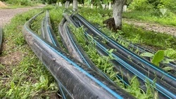 Качественным водоснабжением обеспечат жителей Марьиных Колодцев 