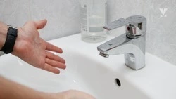 Прокуратура контролирует вопросы водоснабжения в посёлке Бородыновка