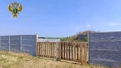 Доступ к скважине с минеральной водой закрыли в Минводах