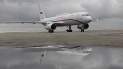 Аэропорт в Минводах обслужил 1,5 млн пассажиров за лето 2024 года