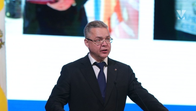 Глава Ставрополья назвал идею создать космическое производство в регионе амбициозным планом