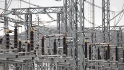 Жители Минвод останутся без электричества 25 марта