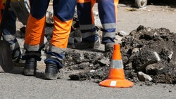 Ремонт двух сельских дорог завершился в Минераловодском округе