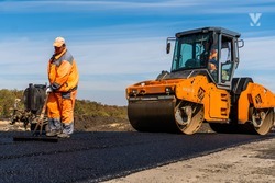 Ставропольские муниципалитеты получат дополнительные средства на дорожный ремонт