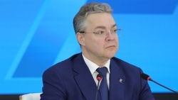 Губернатор Ставрополья проведёт прямую линию с жителями 20 ноября