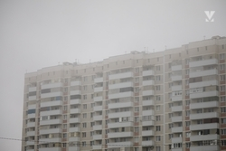 Малооблачная тёплая погода и туман ожидаются в Минводах 7 января 2025 года