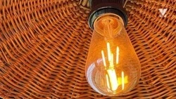В селе Минераловодского округа временно отключили электроэнергию