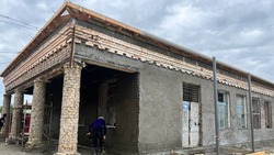 Капитальный ремонт домов культуры продолжается в Минераловодском округе