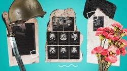 Казачий музей в Минводах: люди без лиц, герой с картины Репина, студенты и Толстой