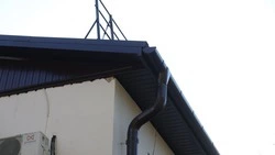 Системы водоотведения двух домов 1960-х годов постройки отремонтировали в Минводах