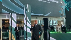 Губернатор рассказал об открытии нового терминала в аэропорту в Минводах