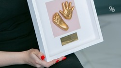 Две Татьяны родились на Ставрополье в 2025 году